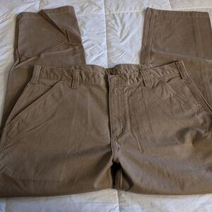 Men's Carhartt Pants